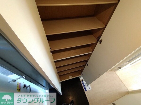 レオネクスト亜土の物件内観写真